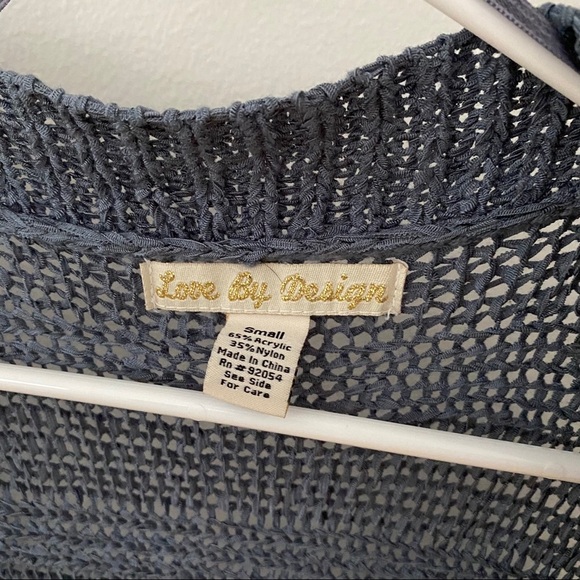 Cardigan - Picture 2 of 4